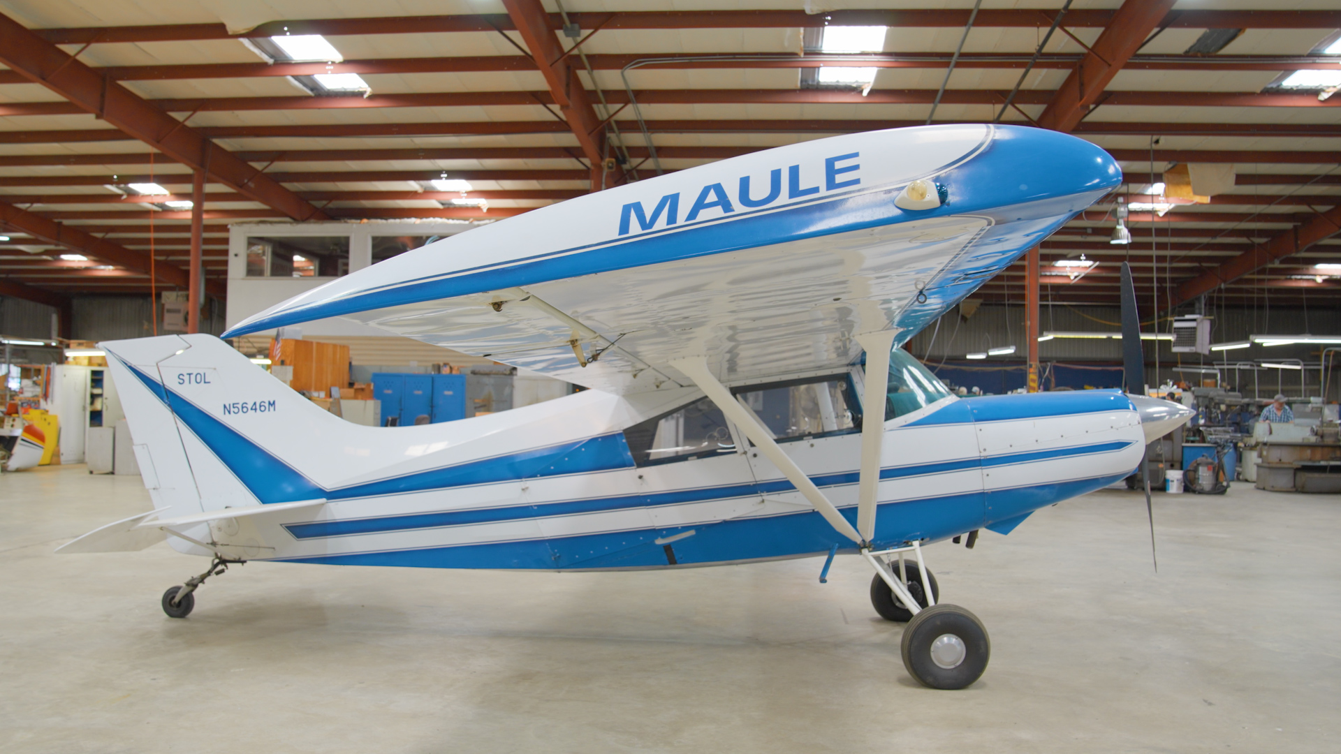 Maule Air, Inc.