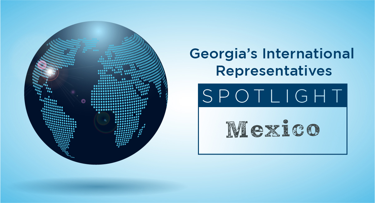 International Representative Spotlight: Mexico