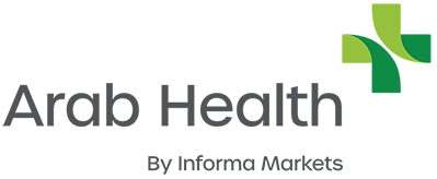 Arab Health Logo