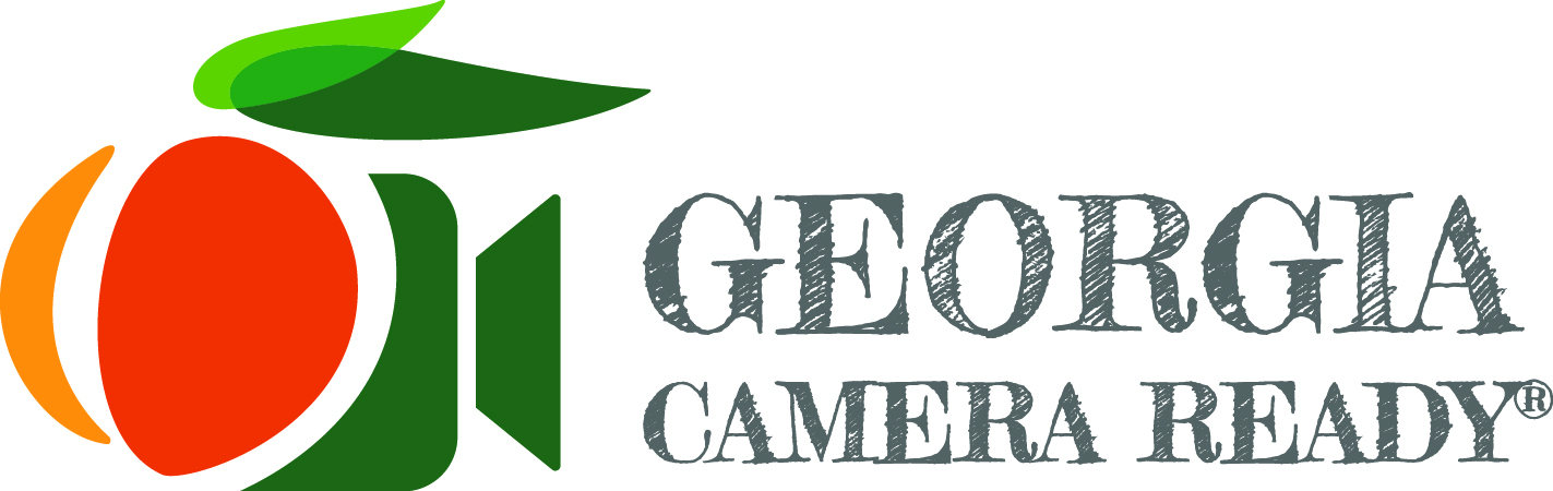 Georgia camera Ready logo