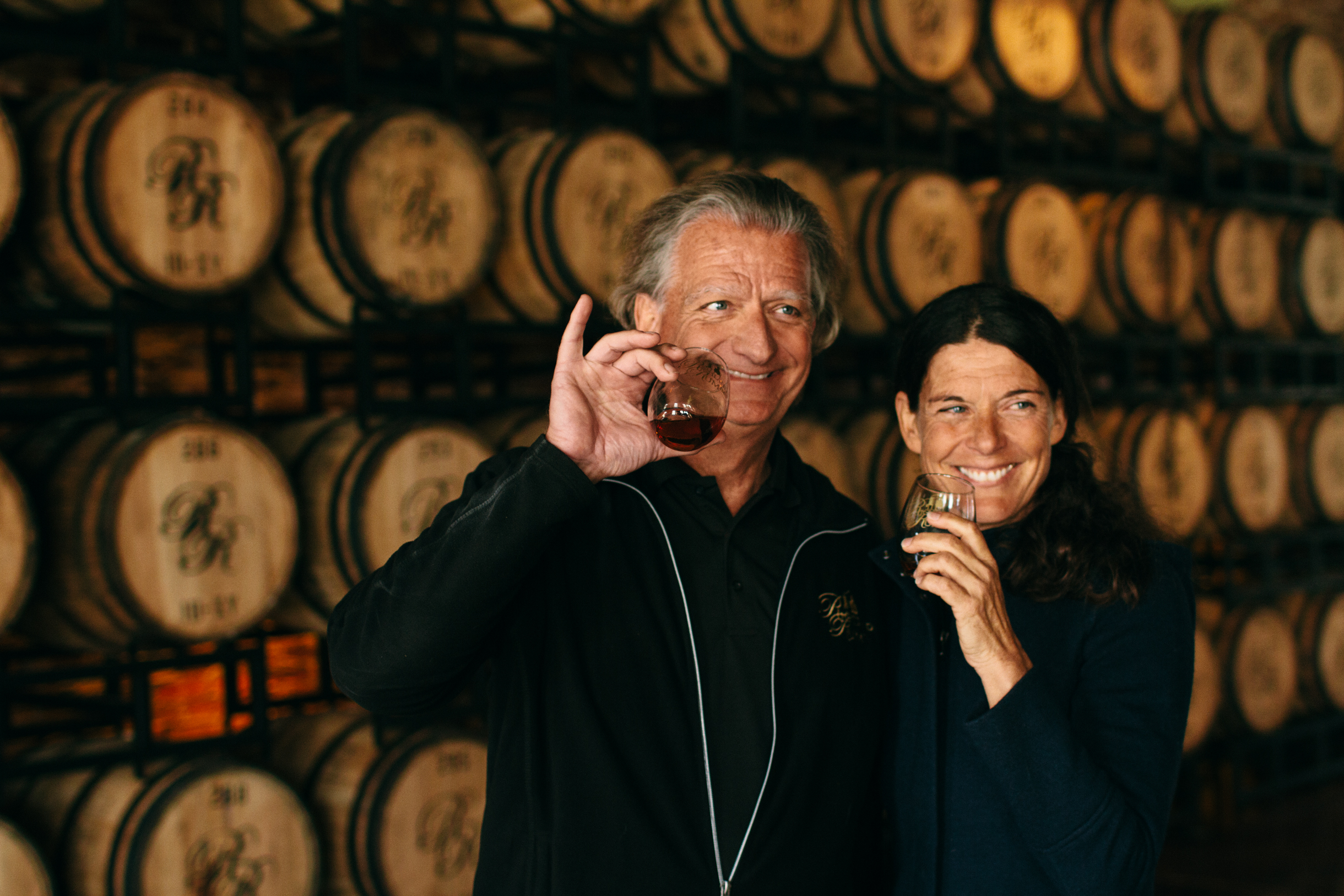 Richland Rum Photo