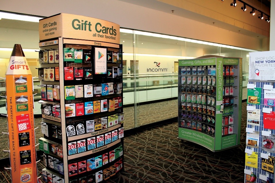 Store Kiosk