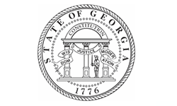 Georgia seal