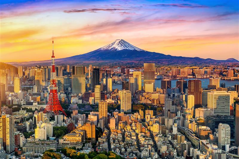 Japan