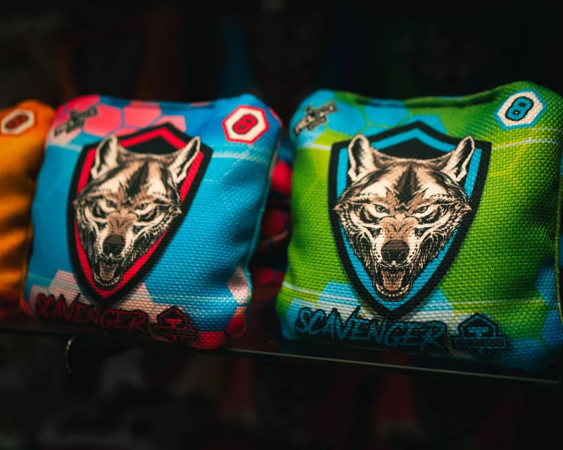Titan Bags