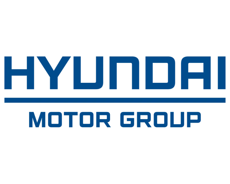 Hyundai logo