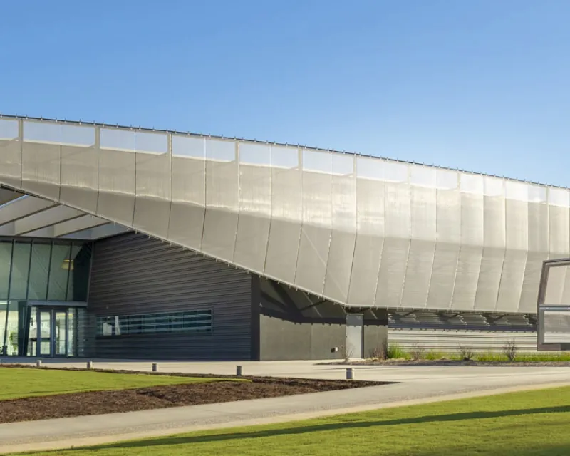 Georgia Bioscience Training Center