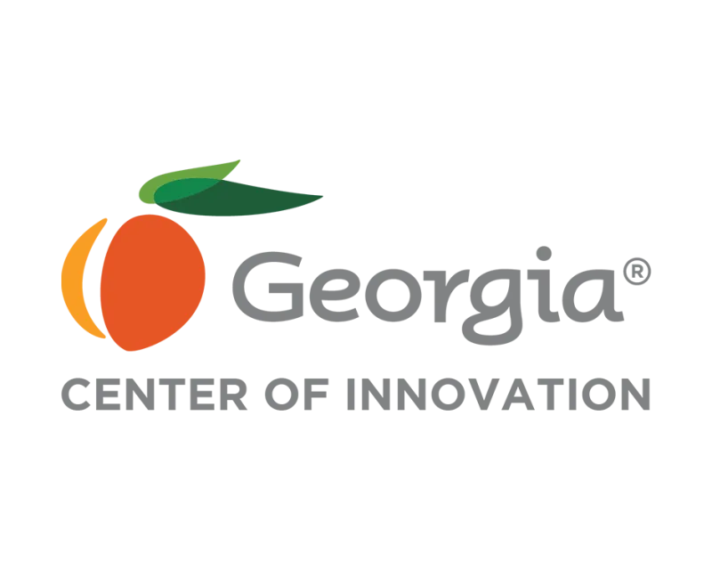 Georgia Center of Innovation logo