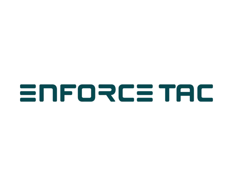 Enforce Tac logo