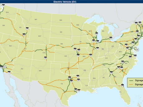 Electric Mobility Innovation Alliance (EMIA): Infrastructure | Georgia ...