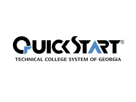 quick start logo