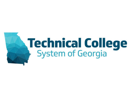 Technical College System of Georgia logo