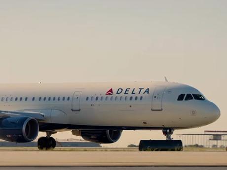 delta jet global commerce delta-jet-100-year-logo