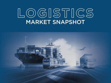 Logistics Market Snapshot Logistics Market Snapshot