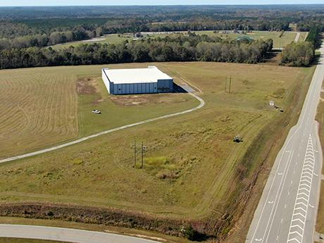 Screven County Speculative Building