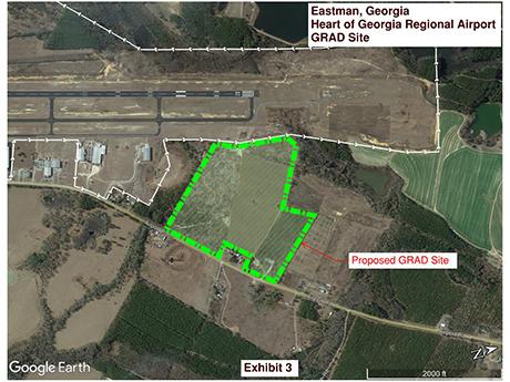 Eastman Aerospace Park Eastman Aerospace Park