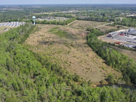 Cannady Site 
