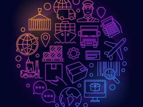 LOGISTICS RESOURCES image