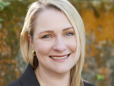 Tess Leyshock – Sr. Industry Engagement Manager