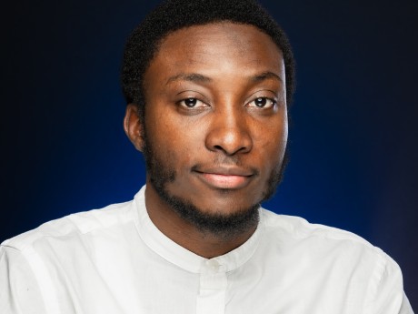 Muosa Sheikh – Industry Engagement Manager