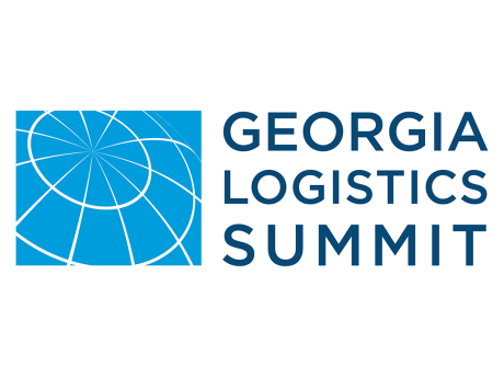 Georgia Logistics Summit logo