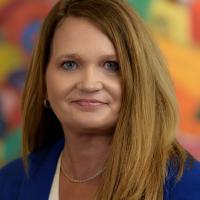 Christy Bozeman