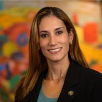 Fernanda Kirchner Headshot