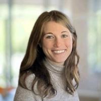 Caroline Kinchler headshot