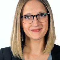 Coryn Marsik  