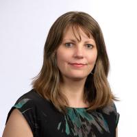 Mary Claire Whitaker