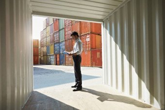 logistics