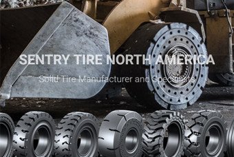 Sentry Tire