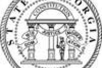 Georgia state seal