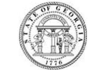 Georgia state seal