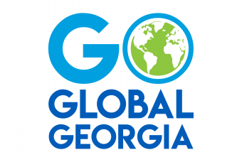 go global ga logo