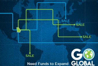 Go Global Digital Ad