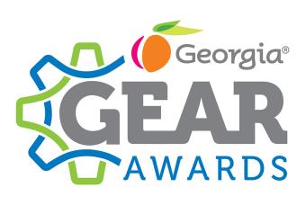 GEAR Awards Logo