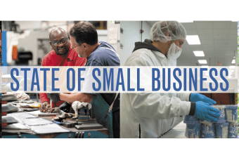 State of Small Business