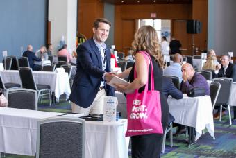 SEUS Canada B2B Meetings