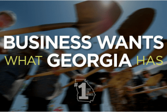 Georgia Business