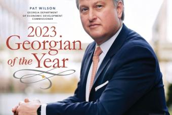Pat Georgia Trend