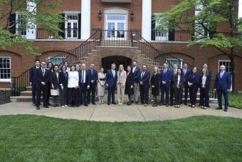 Governor's Mansion