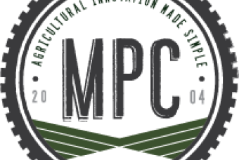 Muscadine Products Corporation logo