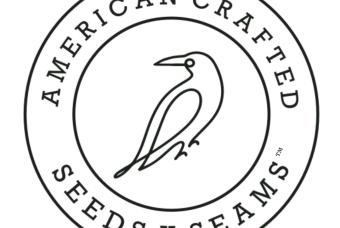 Seeds II Seams Logo