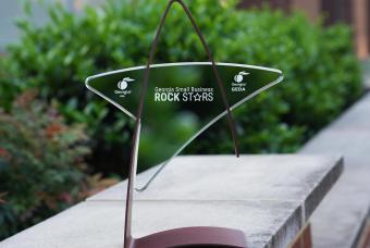 Trophy