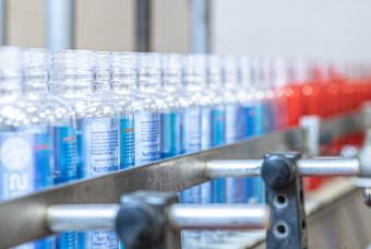 River City Beverage manufacturing 