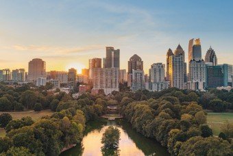 Piedmont Park