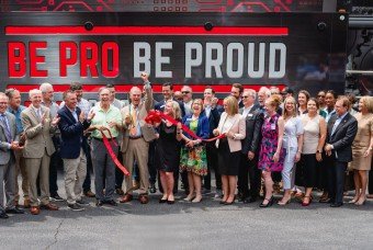 Be Pro Be Proud Image