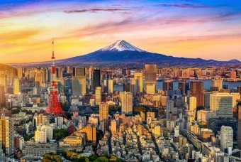 Japan