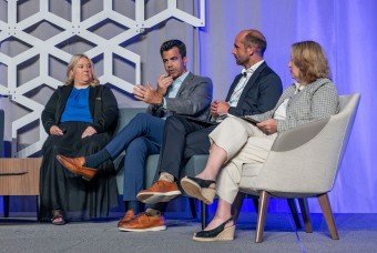 Georgia Logistics Summit speakers